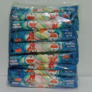 [PAK] Marshmallow Doraemon 20 pcs