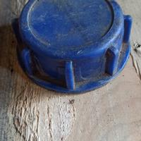 Gambar tutup jerigen/tutup derigen besar 25 30 35 liter socond bekas dari UD.harapan Kab. Bekasi 2 Tokopedia