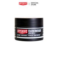 Gambar Uppercut Deluxe Featherweight Pomade Midi 30g dari Uppercut Deluxe Indonesia Kota Tangerang 3 Tokopedia
