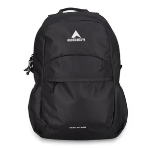 EIGER MACACA 18 BACKPACK MOUNTAINEERING