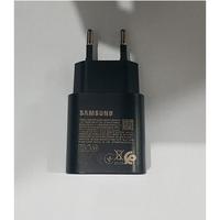 Gambar Adapter Charger 25W Samsung Galaxy Z Fold4 5G Fold 4 Super Fast Ori - - Hitam dari PusatProductOriginal Kota Administrasi Jakarta Pusat 2 Tokopedia