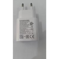 Gambar Adapter Charger 25W Samsung Galaxy Z Fold4 5G Fold 4 Super Fast Ori - - Hitam dari PusatProductOriginal Kota Administrasi Jakarta Pusat 3 Tokopedia