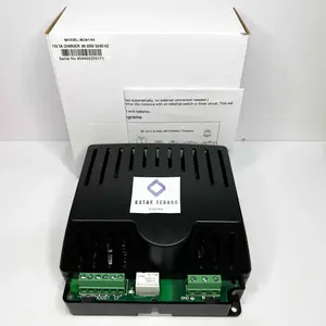 Battery Charger DSE9130 Generator Battery 12 Volt 5 Amp Compact DSE