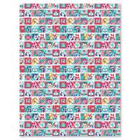 Gambar WRAPPING PAPER - KERTAS KADO - MY LITTLE PONY - MLP025 dari Something Sweet Cards Kota Administrasi Jakarta Utara 2 Tokopedia