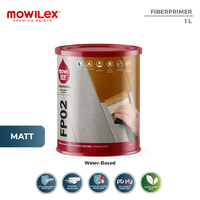 Gambar Mowilex Fiberprimer Cat Dasar Fiber Cement - 1 L - Kamper dari Mowilex Indonesia Kota Administrasi Jakarta Barat 1 Tokopedia
