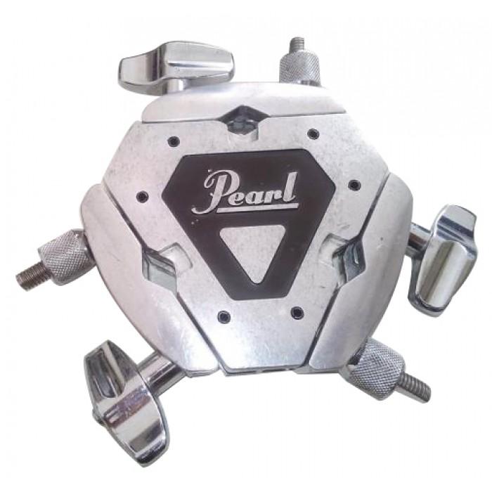 Gambar PEARL ADP-30 ADAPTER ( 3 HOLES ) BMJ dari Bandar Musik Jakarta BMJ Kota Administrasi Jakarta Pusat Tokopedia