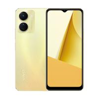 Gambar vivo Y16 (3/32) - 5000mAh + USB Type-C, Ultra Fast Side Fingerprint dari vivo Indonesia Kab. Tangerang 4 Tokopedia