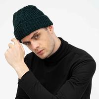 Gambar Topi Kupluk Rajut Beanie Hat Polos Topi Gunung hijau dusty dari House of Cuff Kota Administrasi Jakarta Barat 3 Tokopedia