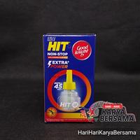 Gambar ANTI NYAMUK ELEKTRIK HIT REFILL NON-STOP EXTRA POWER FRESH 35ML dari HariHariKaryaBersama Kota Medan 1 Tokopedia