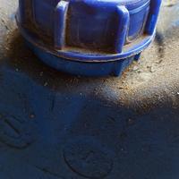 Gambar tutup jerigen/tutup derigen besar 25 30 35 liter socond bekas dari UD.harapan Kab. Bekasi 3 Tokopedia