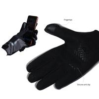 Gambar Sarung Tangan Riding Rigi Rexon Full - Hitam, L dari RIGI Adventure Shop Kota Bandung 5 Tokopedia