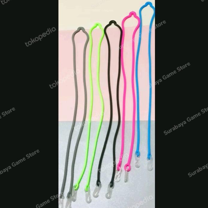 Tali Masker Karet