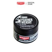 Gambar Uppercut Deluxe Featherweight Pomade Midi 30g dari Uppercut Deluxe Indonesia Kota Tangerang 1 Tokopedia