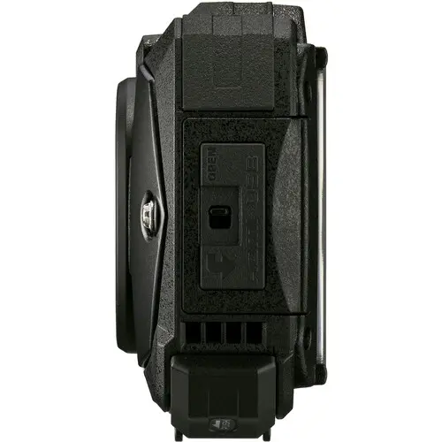 Ricoh WG 80 Digital Camera Ricoh WG80 Waterproof Camera 2