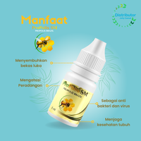Gambar Obat penghancur gigi berlubang - Perontok Gigi Bolong dari Ridwan Herbal_NEW Kota Administrasi Jakarta Barat 2 Tokopedia