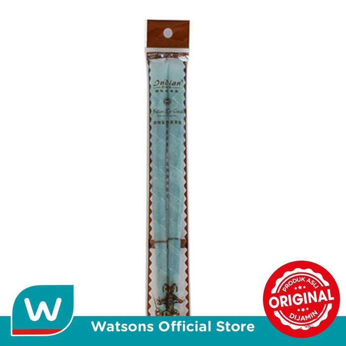 Gambar Bali Alus Ear Candle - Ear Candle dari Watsons Indonesia Official Store Kab. Tangerang Tokopedia