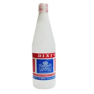 CUKA DIXI 650 ML