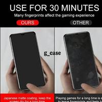 Gambar G-Case To Tempered matte glass SAMSUNG M11 M20 M21 M32 M30S M50 M51 anti minyak - SAM M11 dari G-caSE Official Store Kota Administrasi Jakarta Pusat 4 Tokopedia