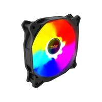 Gambar Armaggeddon CORE 12 CHROMA RGB - 120mm RGB Fan Gaming Case dari Duta Mandiri Infokom Kota Administrasi Jakarta Pusat 4 Tokopedia