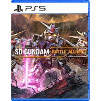 Gambar [PS5] SD Gundam Battle Alliance dari Super-Gameshop.id Kota Administrasi Jakarta Pusat 1 Tokopedia