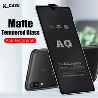 Gambar G-Case To Tempered matte glass SAMSUNG M11 M20 M21 M32 M30S M50 M51 anti minyak - SAM M11 dari G-caSE Official Store Kota Administrasi Jakarta Pusat 5 Tokopedia
