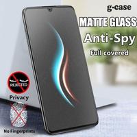 Gambar G-Case To Tempered matte glass SAMSUNG M11 M20 M21 M32 M30S M50 M51 anti minyak - SAM M11 dari G-caSE Official Store Kota Administrasi Jakarta Pusat 3 Tokopedia