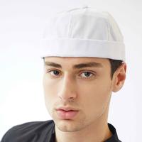 Gambar Topi Beanie Polos Miki Hat Hijrah Muslim Putih dari House of Cuff Kota Administrasi Jakarta Barat 2 Tokopedia