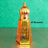 Gambar Minyak Al Haramain Parfum Timur Tengah Al Harmain Original Impor 12ml dari ARG Parfum Kota Administrasi Jakarta Barat 1 Tokopedia