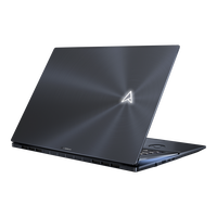 Gambar ASUS Zenbook Pro 16X OLED UX7602ZM i9-12900H RTX3060 32GB 2TB 4K W11 dari Collins Official Kota Administrasi Jakarta Utara 2 Tokopedia