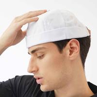 Gambar Topi Beanie Polos Miki Hat Hijrah Muslim Putih dari House of Cuff Kota Administrasi Jakarta Barat 3 Tokopedia