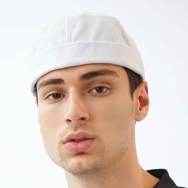 Gambar Topi Beanie Polos Miki Hat Hijrah Muslim Putih dari House of Cuff Kota Administrasi Jakarta Barat Tokopedia