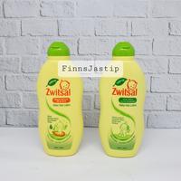 Gambar Zwitsal Baby Hair Lotion Aloe Vera Sweet Almond Oil & Vitamin E 100ml dari Finns Jakarta Kota Administrasi Jakarta Utara 1 Tokopedia