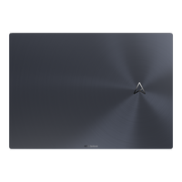 Gambar ASUS Zenbook Pro 16X OLED UX7602ZM i9-12900H RTX3060 32GB 2TB 4K W11 dari Collins Official Kota Administrasi Jakarta Utara 4 Tokopedia