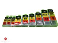 Gambar Mata Bor Besi Kayu Tjap Mata Cap Mata 7mm 7.5mm 8mm 8.5mm 9mm 9.5mm - 7.5mm dari Mitra Teknik Gemilang 88 Kota Tangerang 2 Tokopedia