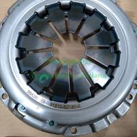 Gambar COVER ASSY CLUTCH, MATAHARI , DEKRUP TOYOTA CALYA, AGYA1.2 dari toyota duta cendana Kab. Cianjur 3 Tokopedia