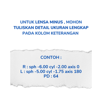 Gambar Lensa Essilor Transitions Gen S Orma 1.5 Grey dari zonakacamata_NEW Kota Surabaya 4 Tokopedia