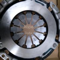 Gambar COVER ASSY CLUTCH, MATAHARI , DEKRUP TOYOTA CALYA, AGYA1.2 dari toyota duta cendana Kab. Cianjur 4 Tokopedia