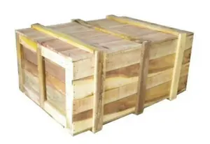 Packing kayu untuk Air Purifier QT3, SQAIR, SA600, dan TURBINE FAN