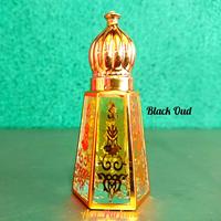 Gambar Minyak Black Oud / Black Oud Parfum Timur Tengah Original Impor 12ml dari ARG Parfum Kota Administrasi Jakarta Barat 1 Tokopedia
