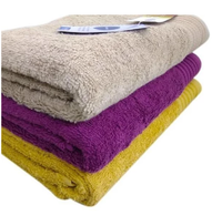 Gambar Handuk mandi Terry Palmer Premium ETERNAL 50x100cm - random color dari Formiana Kota Surabaya 2 Tokopedia