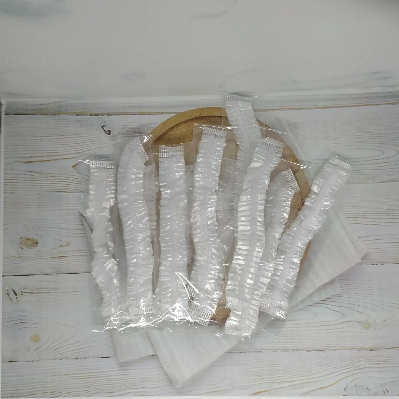 Hotel Shower Cap | Amenities
