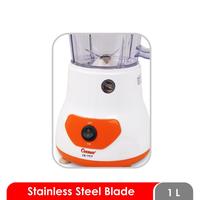 Gambar COSMOS - Blender Plastik 1 Liter 380 Watt 3IN1 CB172P ANTI PECAH dari ELEKTROPEDIA Kota Administrasi Jakarta Pusat 2 Tokopedia