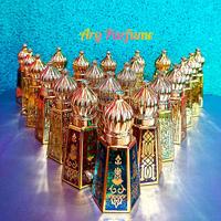 Gambar Minyak Al Haramain Parfum Timur Tengah Al Harmain Original Impor 12ml dari ARG Parfum Kota Administrasi Jakarta Barat 2 Tokopedia