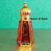Gambar Minyak Kiswah Al Kabah / Parfum Kiswah Al Madinah Original Impor 12ml dari ARG Parfum Kota Administrasi Jakarta Barat 1 Tokopedia