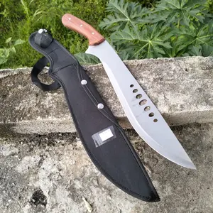 Pisau survival OX Head stell