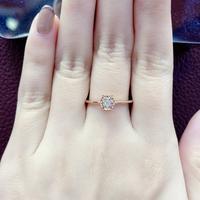 Gambar Cincin Berlian KLR869829 - Kimberly Jewellery - White Gold dari Kimberly Jewellery Online Kota Administrasi Jakarta Selatan 4 Tokopedia