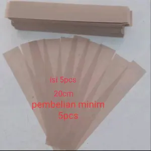 kain Sealer pres plastik 20cm isi 5 bj