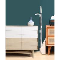 Gambar Alat pembersih Set Sapu Pengki nylon kebersihan Broom Set Dus pan NEW dari BOBI SHOP Kota Administrasi Jakarta Utara 4 Tokopedia