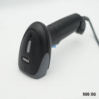 Gambar SCANNER IWARE IE-500GN Barcode Scanner Laser Tangan 1D USB best for JNE-JNT Support Android dari Barcodia Kota Administrasi Jakarta Pusat 3 Tokopedia