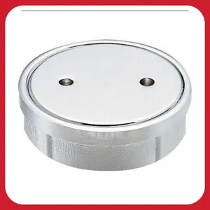 Floor Clean Out Brass 4 Inch / Tutup Paralon Kuningan/Floor Drain